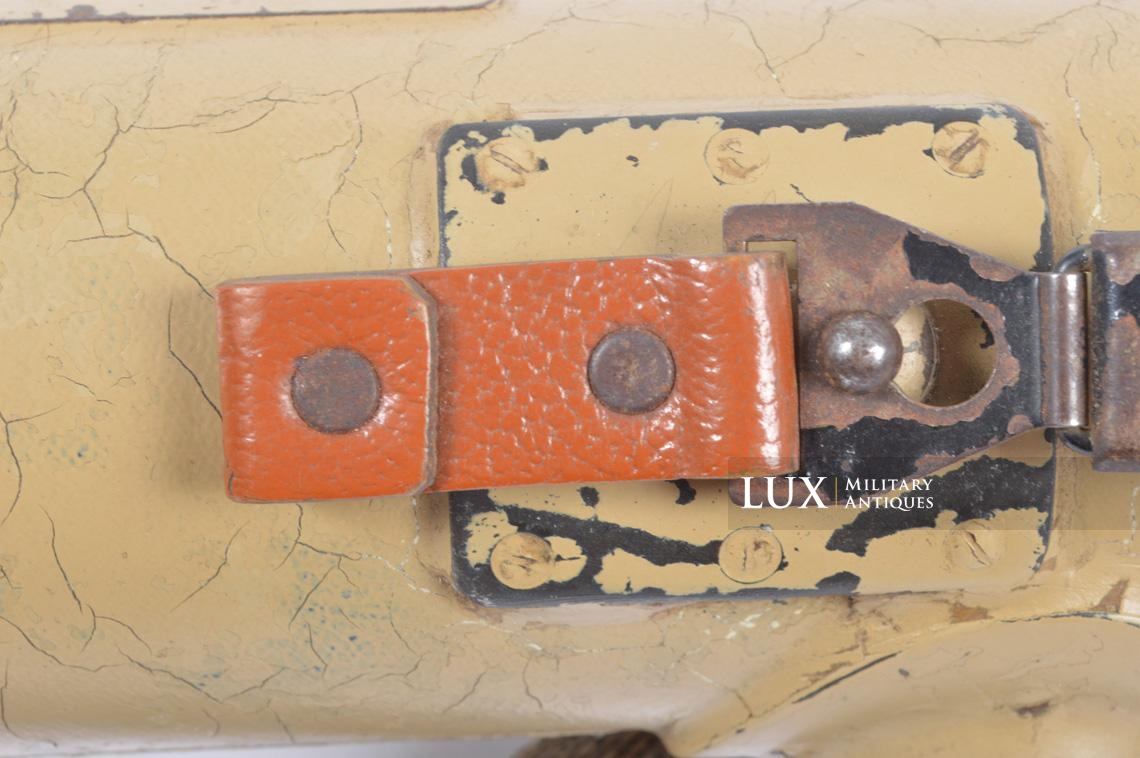 Rare late-war German EM34 rangefinder, « Entfernungsmesser 34 » - photo 28