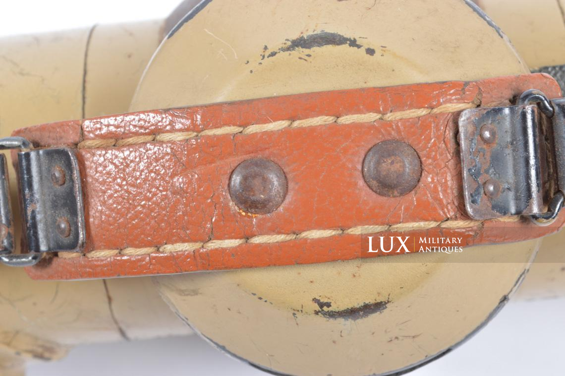 Rare late-war German EM34 rangefinder, « Entfernungsmesser 34 » - photo 29