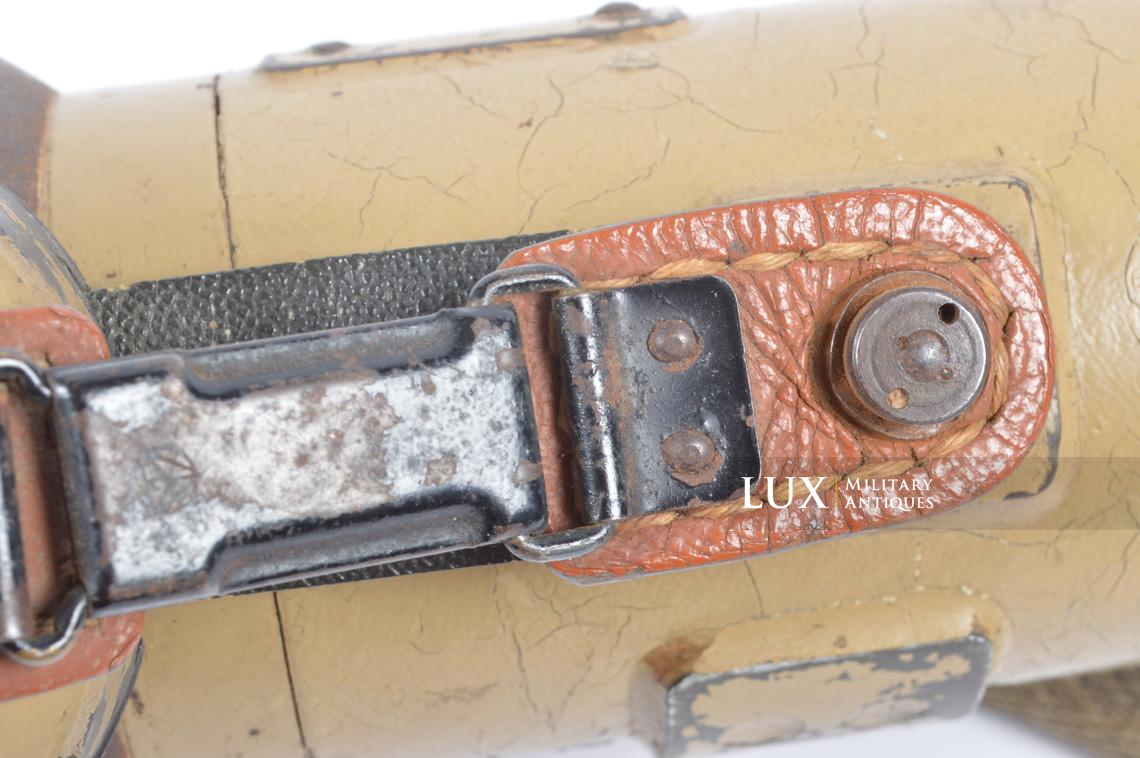 Rare late-war German EM34 rangefinder, « Entfernungsmesser 34 » - photo 30