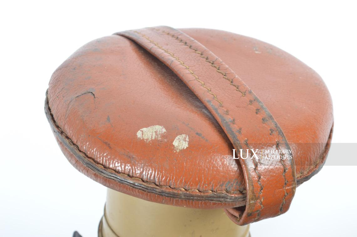 Rare late-war German EM34 rangefinder, « Entfernungsmesser 34 » - photo 35