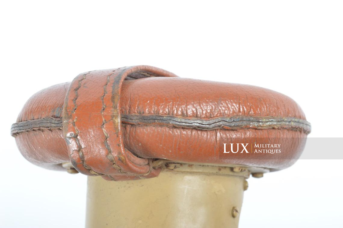 Rare late-war German EM34 rangefinder, « Entfernungsmesser 34 » - photo 36