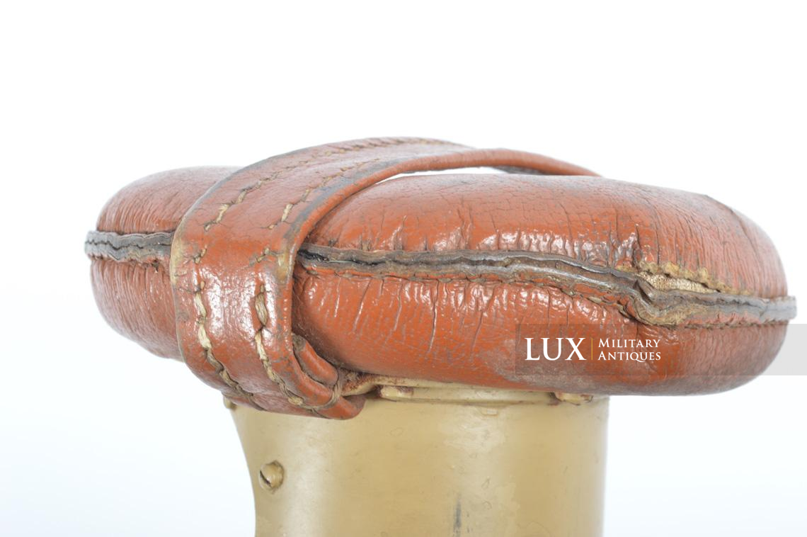 Rare late-war German EM34 rangefinder, « Entfernungsmesser 34 » - photo 37