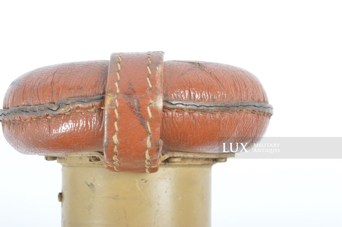 Rare late-war German EM34 rangefinder, « Entfernungsmesser 34 » - photo 39