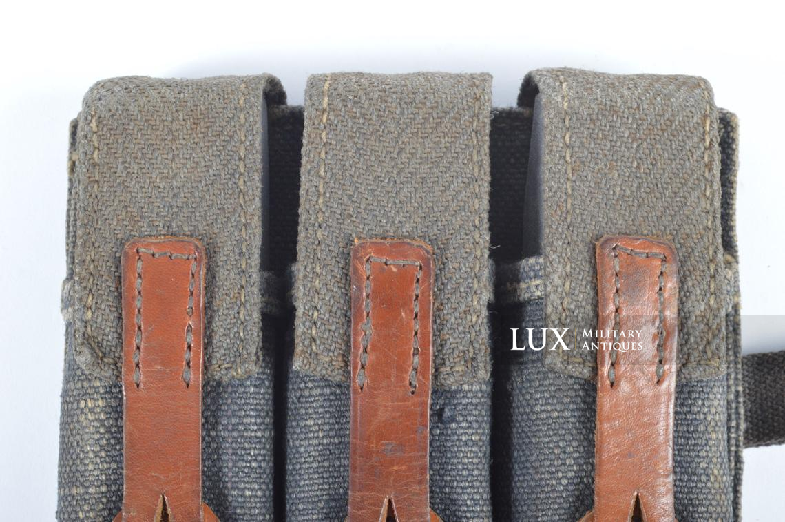 Bicolor MP38u40 pouch - Lux Military Antiques - photo 7