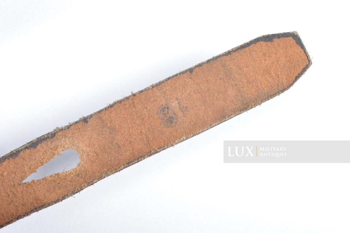 Early MP38u40 pouch, « 1941 » - Lux Military Antiques - photo 13