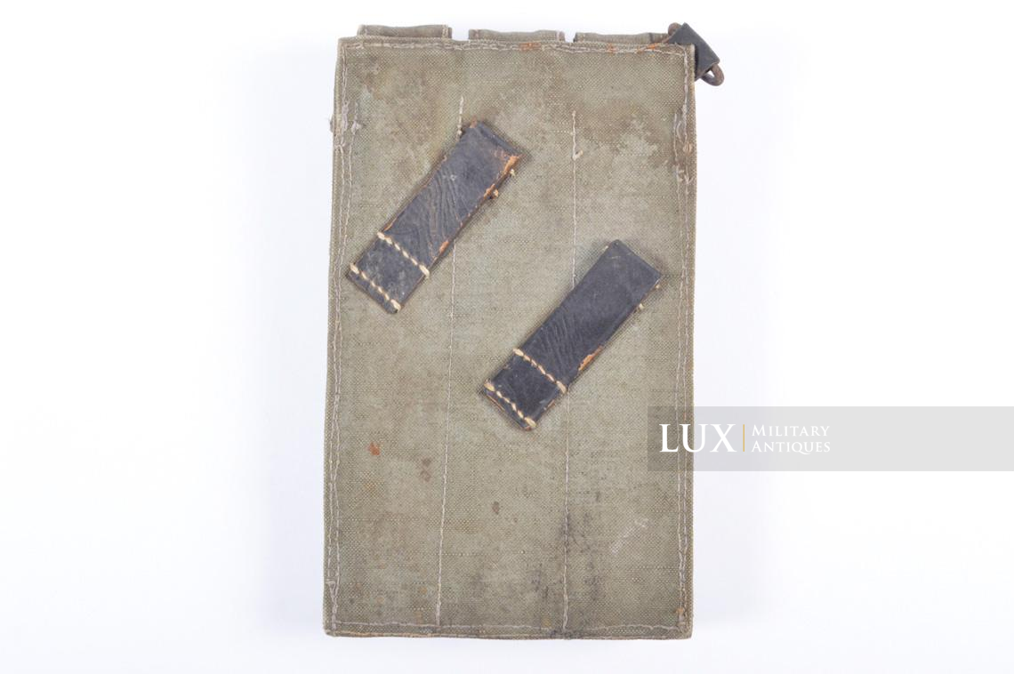 Early MP38u40 pouch, « 1941 » - Lux Military Antiques - photo 9