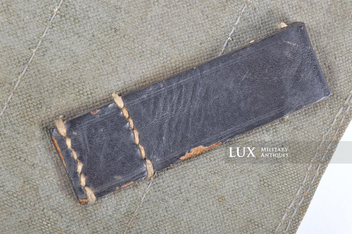 Early MP38u40 pouch, « 1941 » - Lux Military Antiques - photo 10