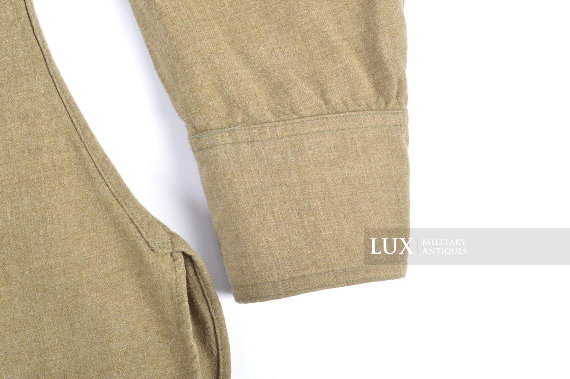 US Army issued dress shirt - Lux Military Antiques - photo 15