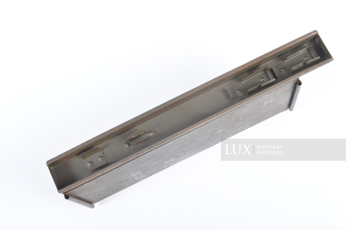 Caisse allemande à outils pour MG34/42, « Werkzeugkasten » - photo 30