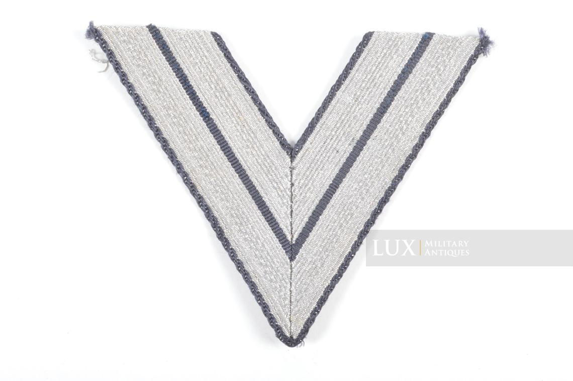 Luftwaffe Obergefreiter’s rank chevron - photo 4