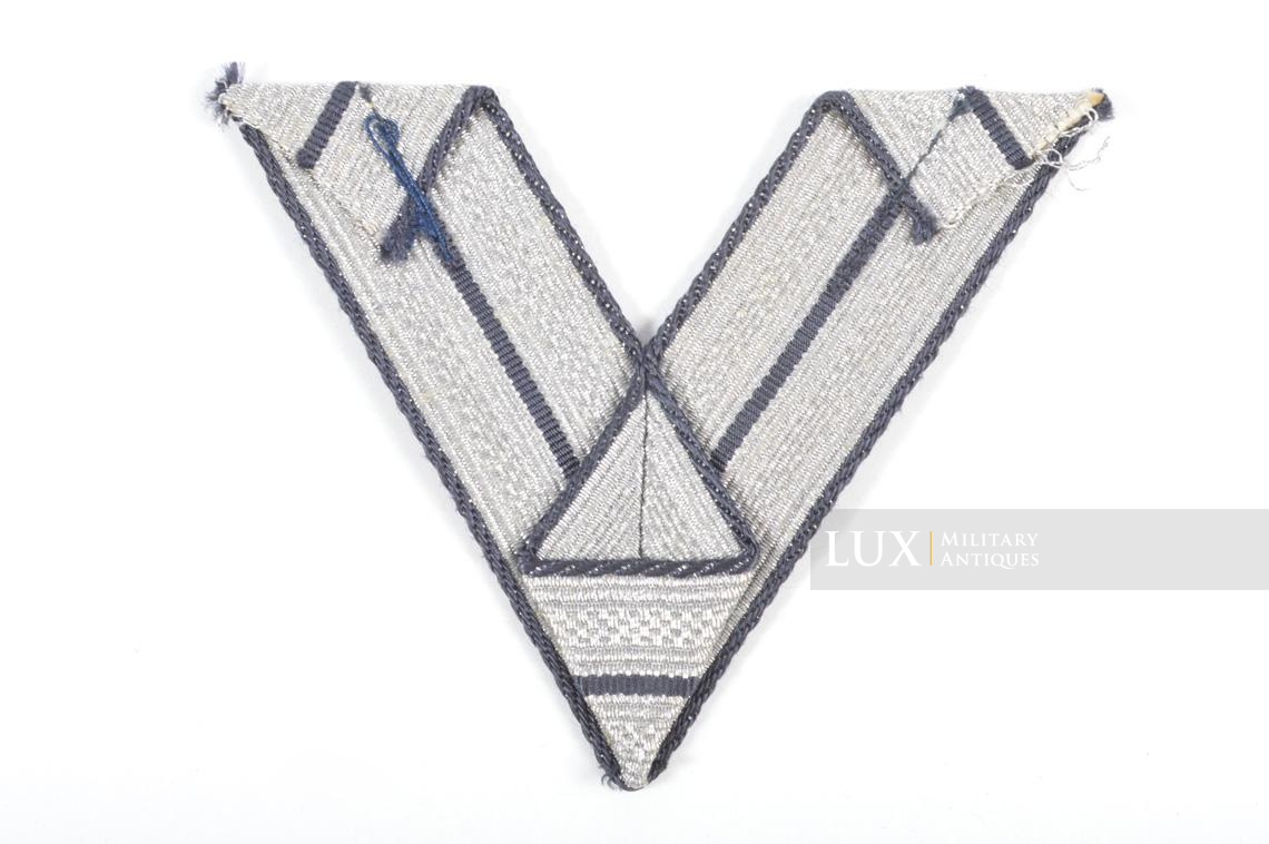 Luftwaffe Obergefreiter’s rank chevron - photo 8