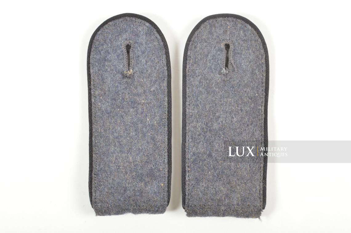 Luftwaffe pioneer EM's shoulder straps - Lux Military Antiques - photo 4