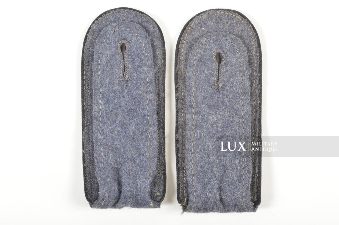 Luftwaffe pioneer EM's shoulder straps - photo 7