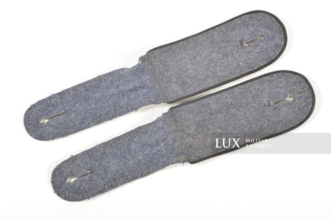 Luftwaffe pioneer EM's shoulder straps - Lux Military Antiques - photo 8