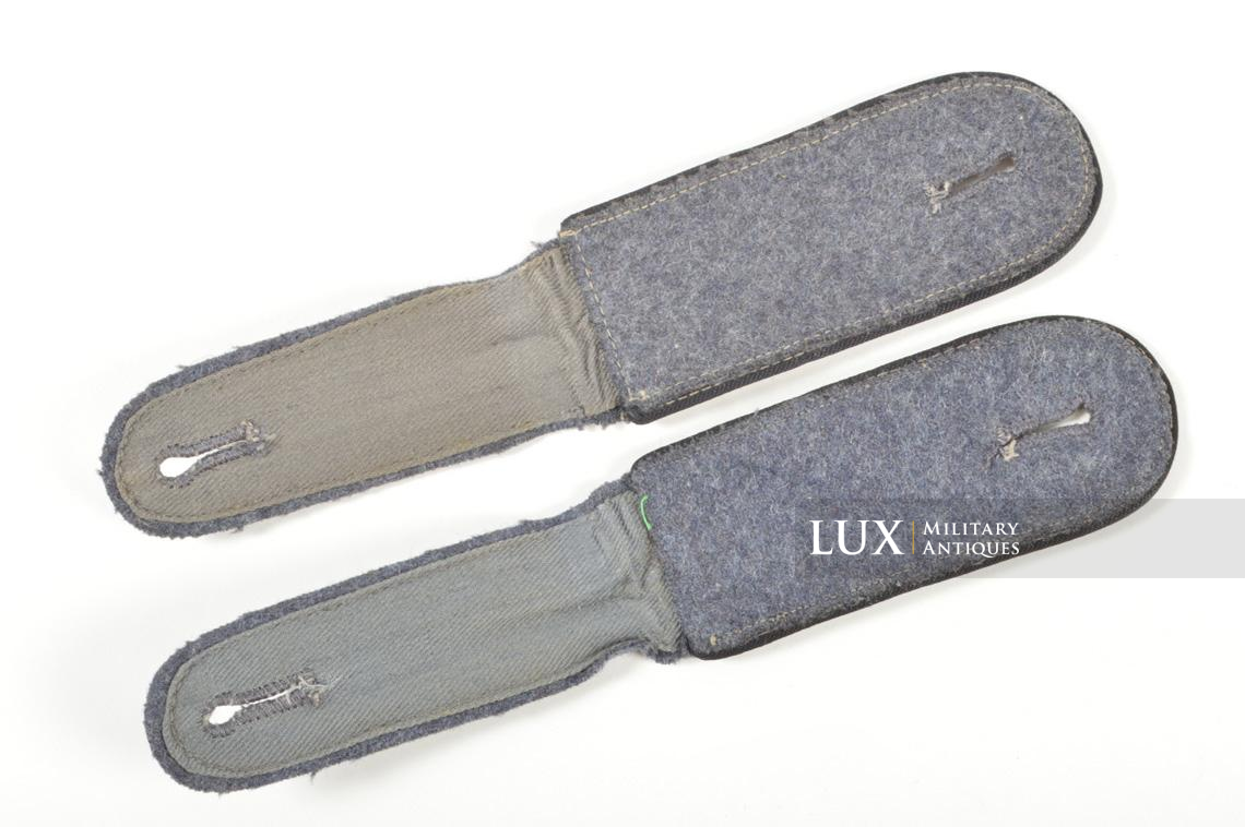 Luftwaffe pioneer EM's shoulder straps - photo 10
