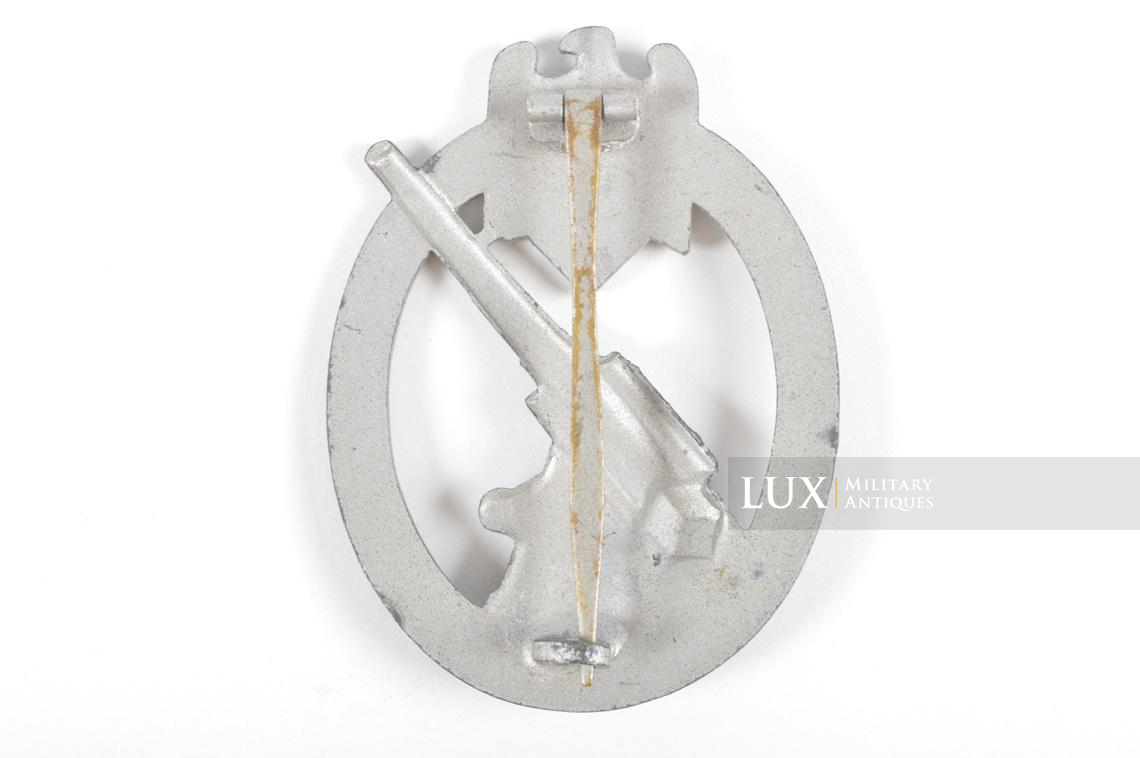 Heer flak badge, « Heeres-Flakabzeichen » - photo 8