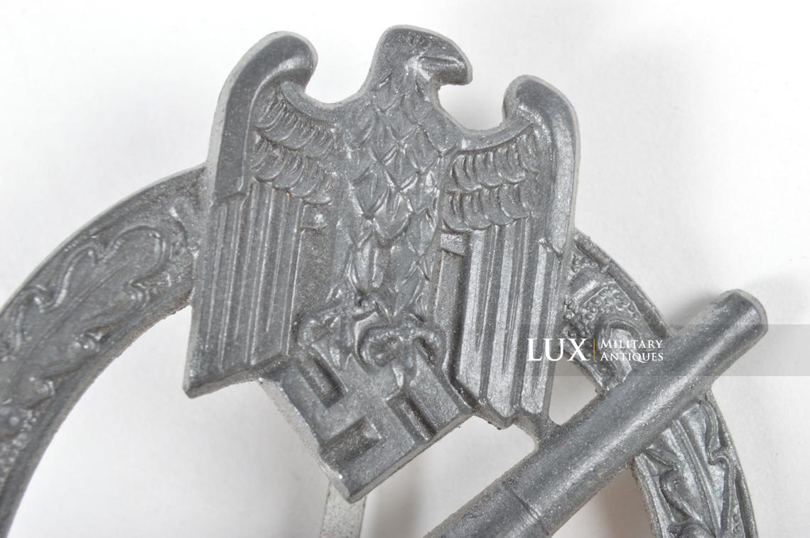 Heer flak badge, « Heeres-Flakabzeichen » - photo 11