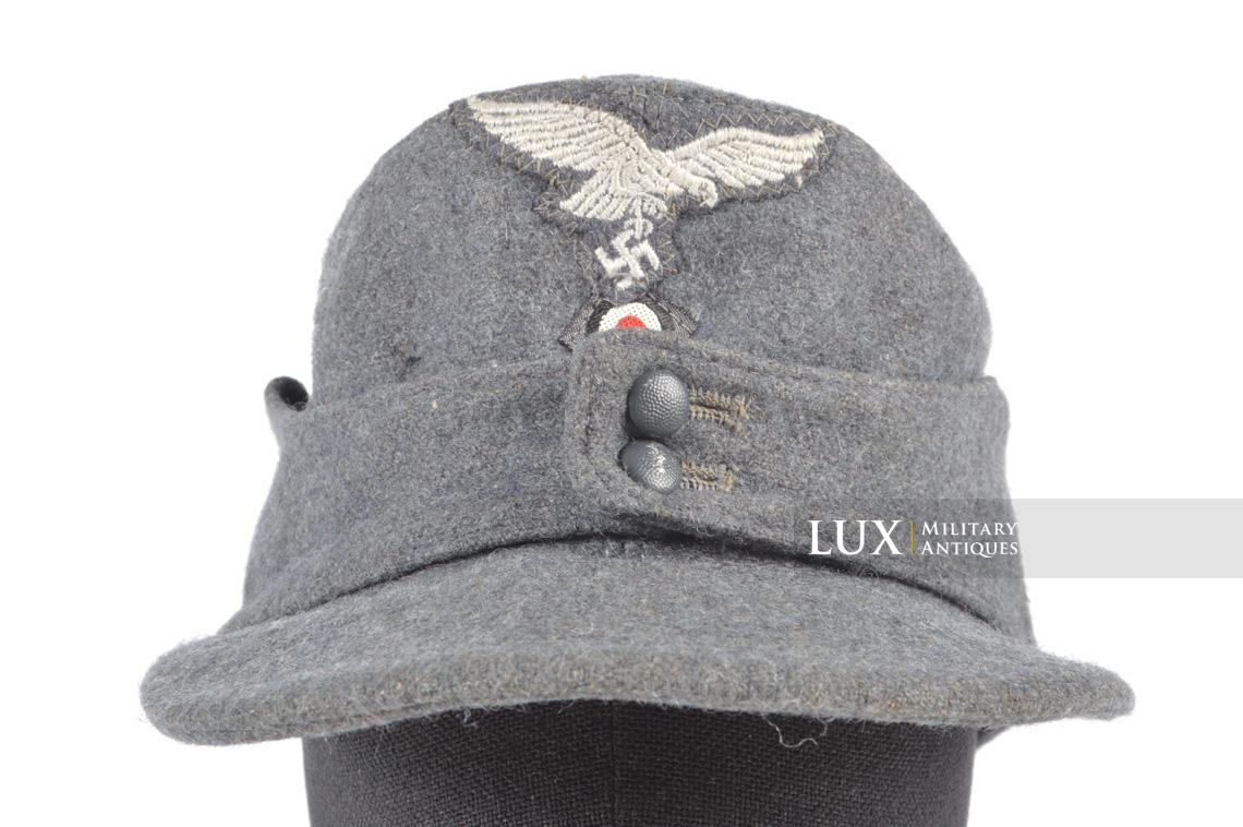 Luftwaffe EM/NCO’s M43 field cap - photo 8