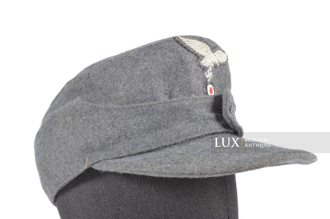 Luftwaffe EM/NCO’s M43 field cap - photo 9