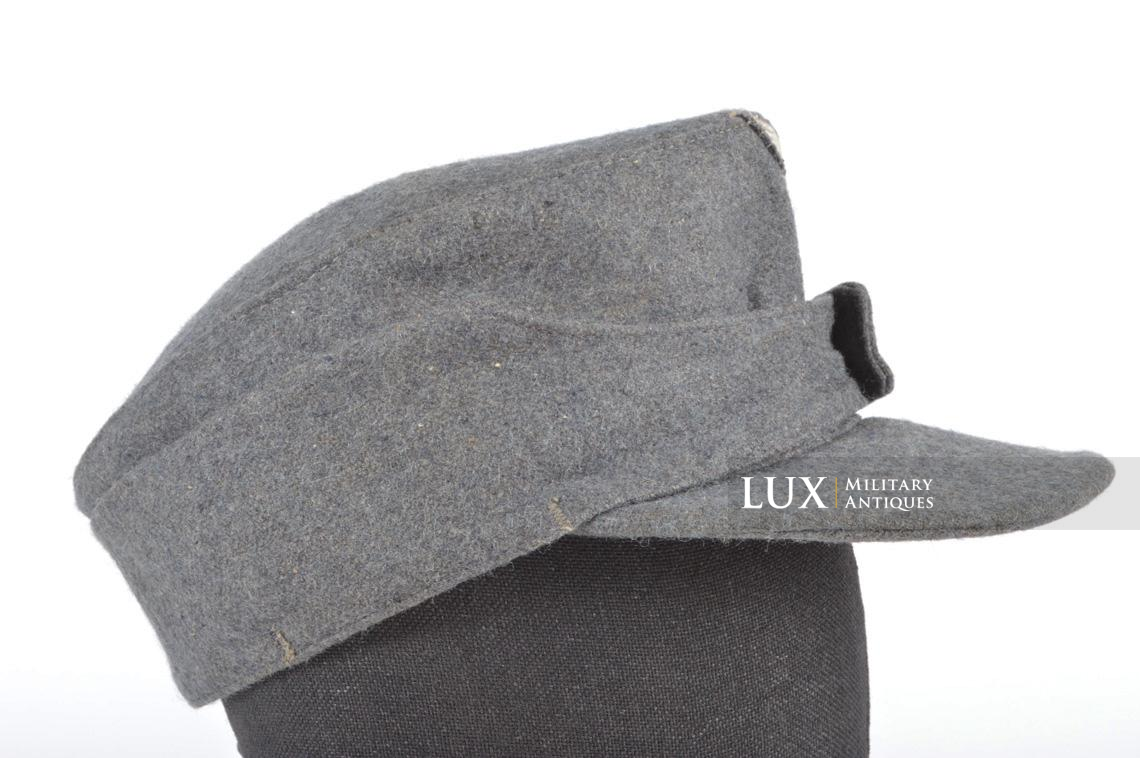Luftwaffe EM/NCO’s M43 field cap - photo 10