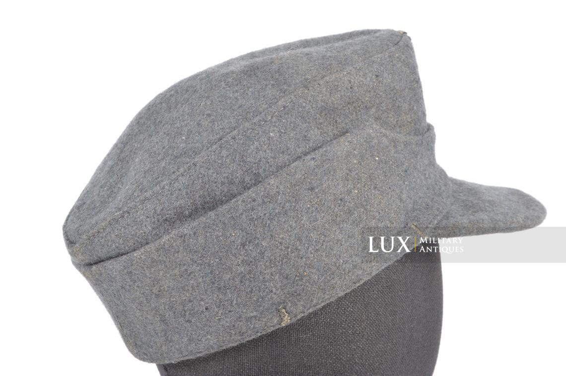 Luftwaffe EM/NCO’s M43 field cap - photo 11