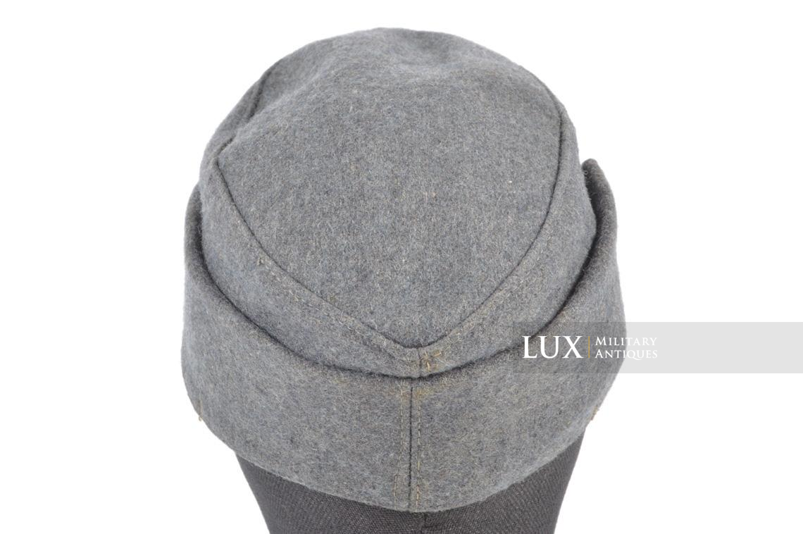 Luftwaffe EM/NCO’s M43 field cap - photo 12
