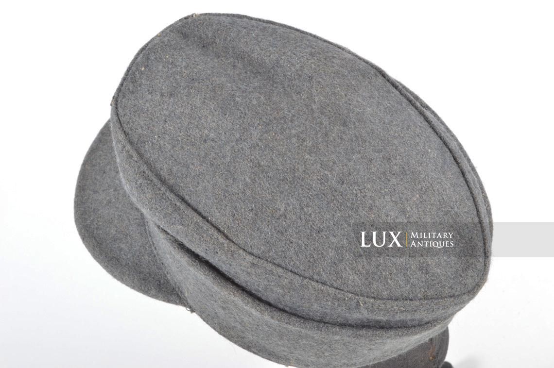 Luftwaffe EM/NCO’s M43 field cap - photo 15
