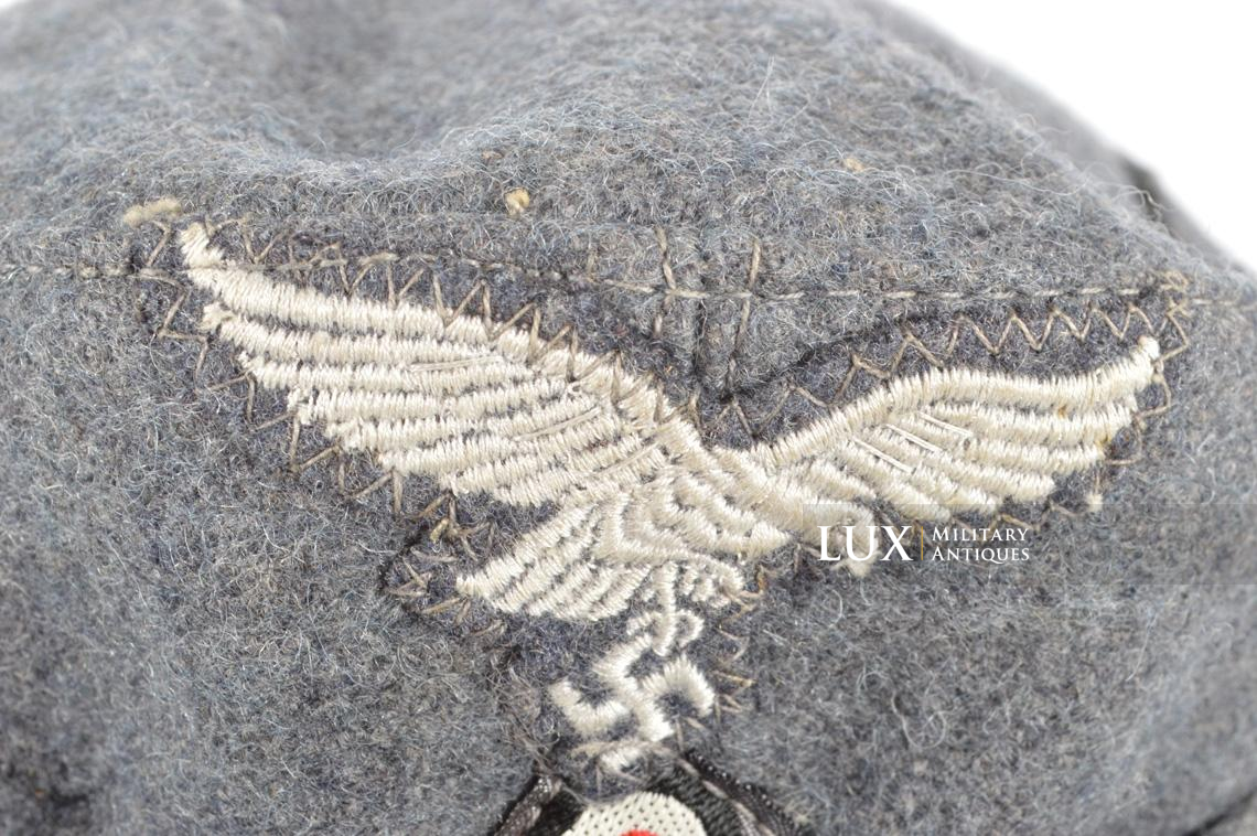 Luftwaffe EM/NCO’s M43 field cap - photo 17