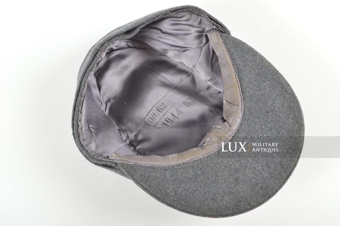 Luftwaffe EM/NCO’s M43 field cap - photo 21