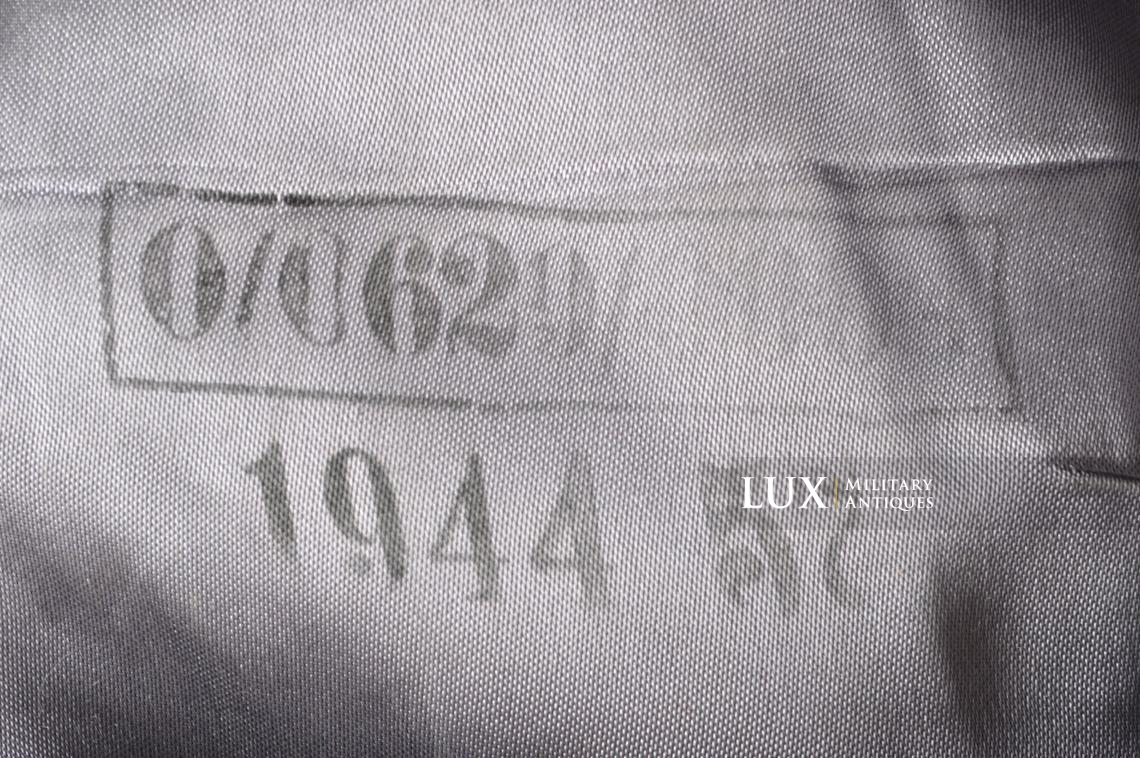 Luftwaffe EM/NCO’s M43 field cap - photo 22