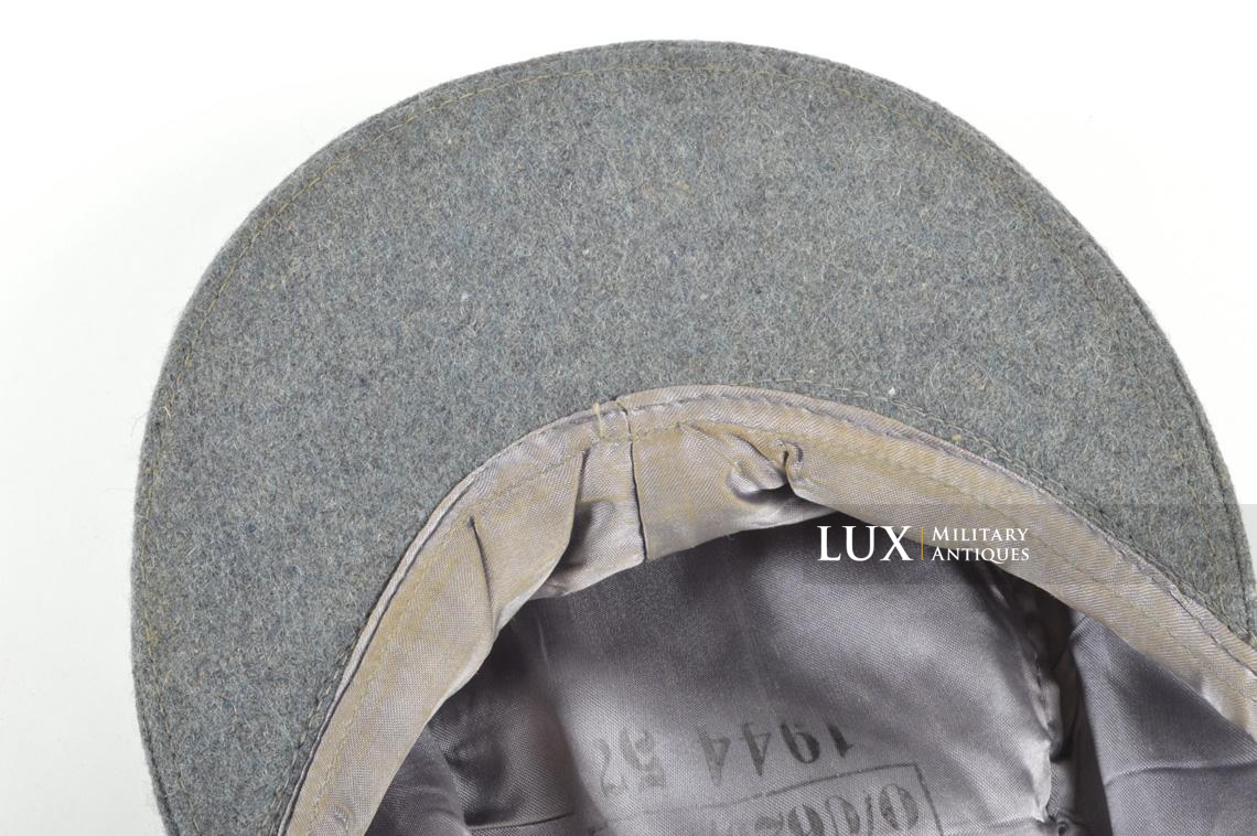 Luftwaffe EM/NCO’s M43 field cap - photo 23