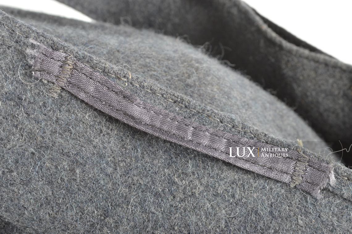 Luftwaffe EM/NCO’s M43 field cap - photo 24