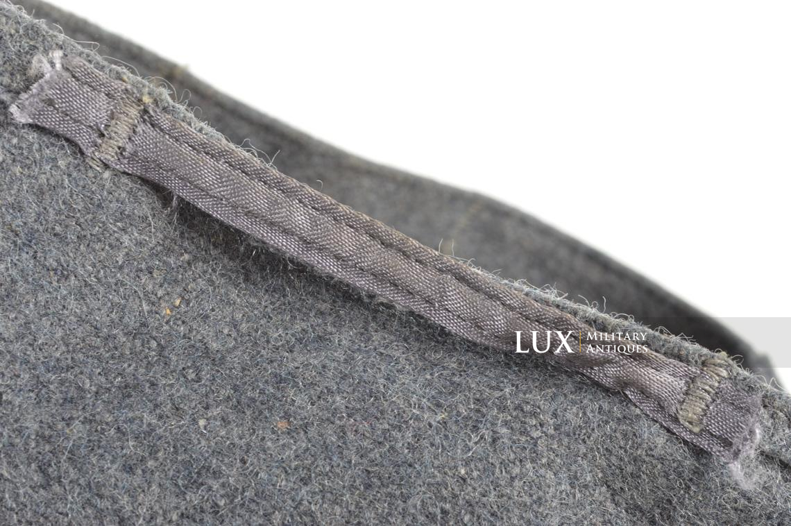 Luftwaffe EM/NCO’s M43 field cap - photo 25
