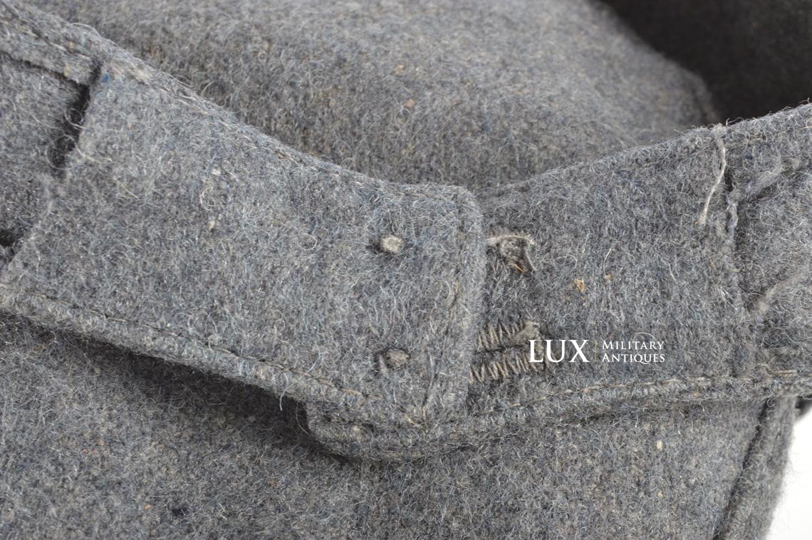 Luftwaffe EM/NCO’s M43 field cap - photo 26