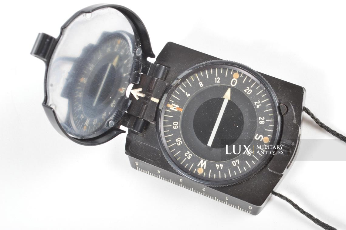 German issued marching compass - Lux Military Antiques - photo 8
