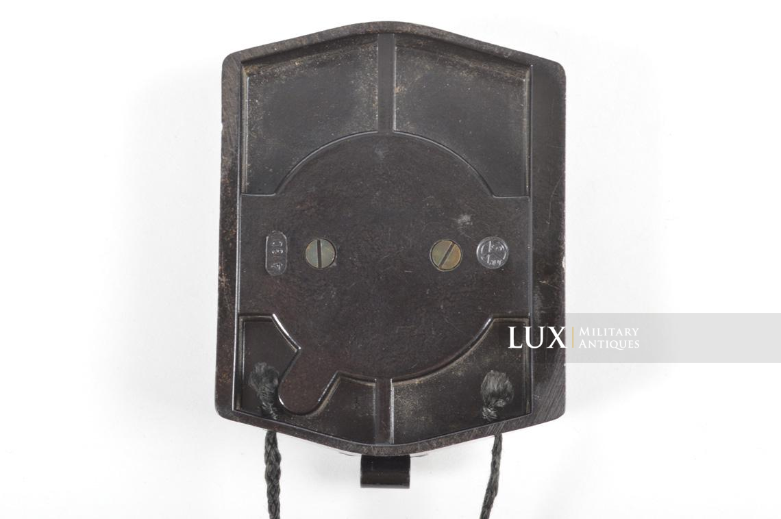 German issued marching compass - Lux Military Antiques - photo 9