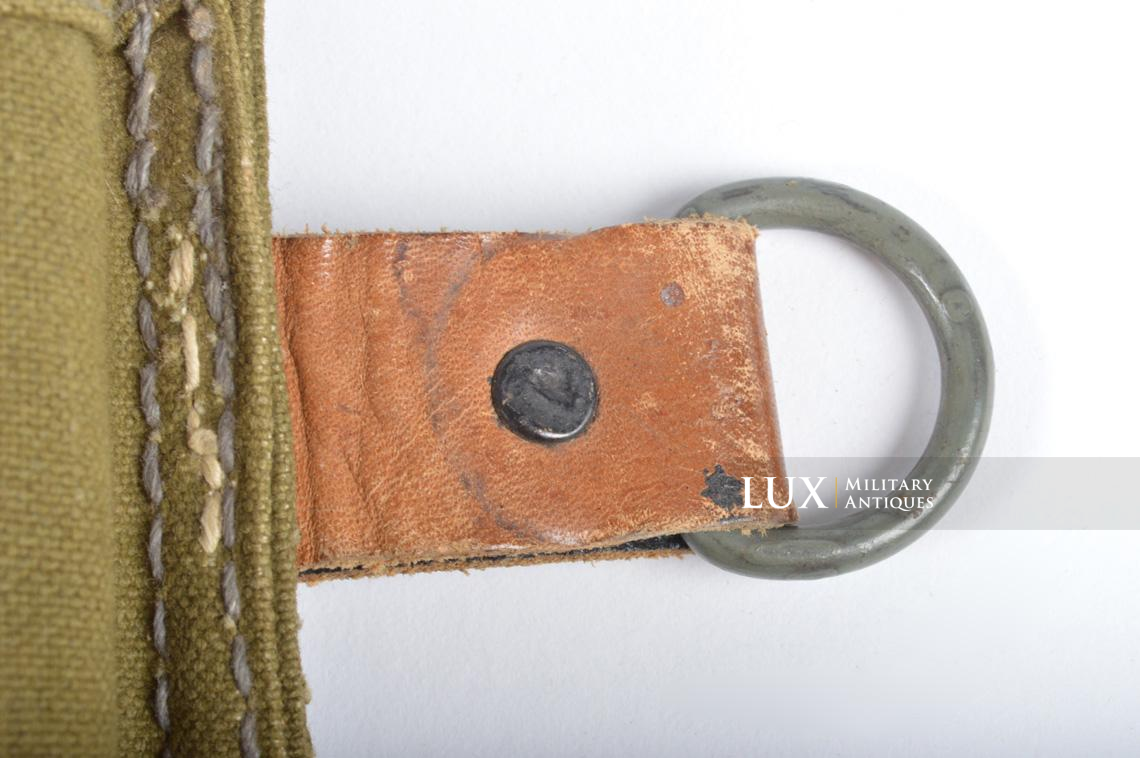 Choice late-war MP38/40 green pouch set, « gfg1943 » - photo 11