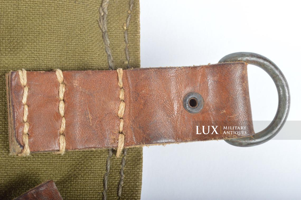 Choice late-war MP38/40 green pouch set, « gfg1943 » - photo 32