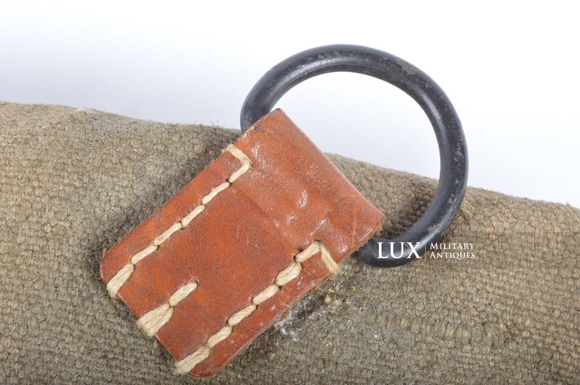 German MKb42 pouch, « jwa43 » - Lux Military Antiques - photo 10