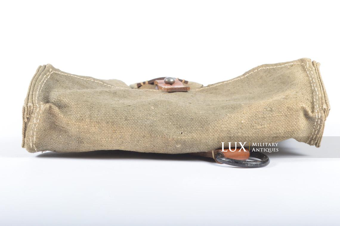 German MKb42 pouch, « jwa43 » - Lux Military Antiques - photo 16