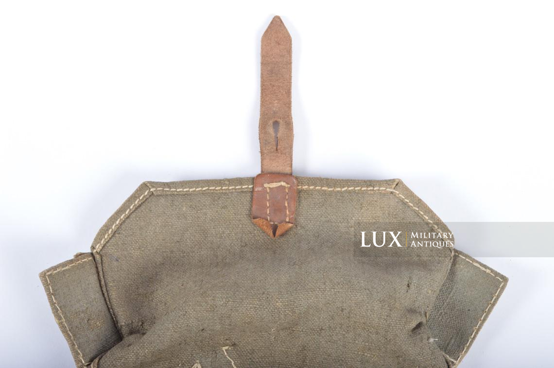 Porte chargeurs MKb42, « jwa43 » - Lux Military Antiques - photo 22