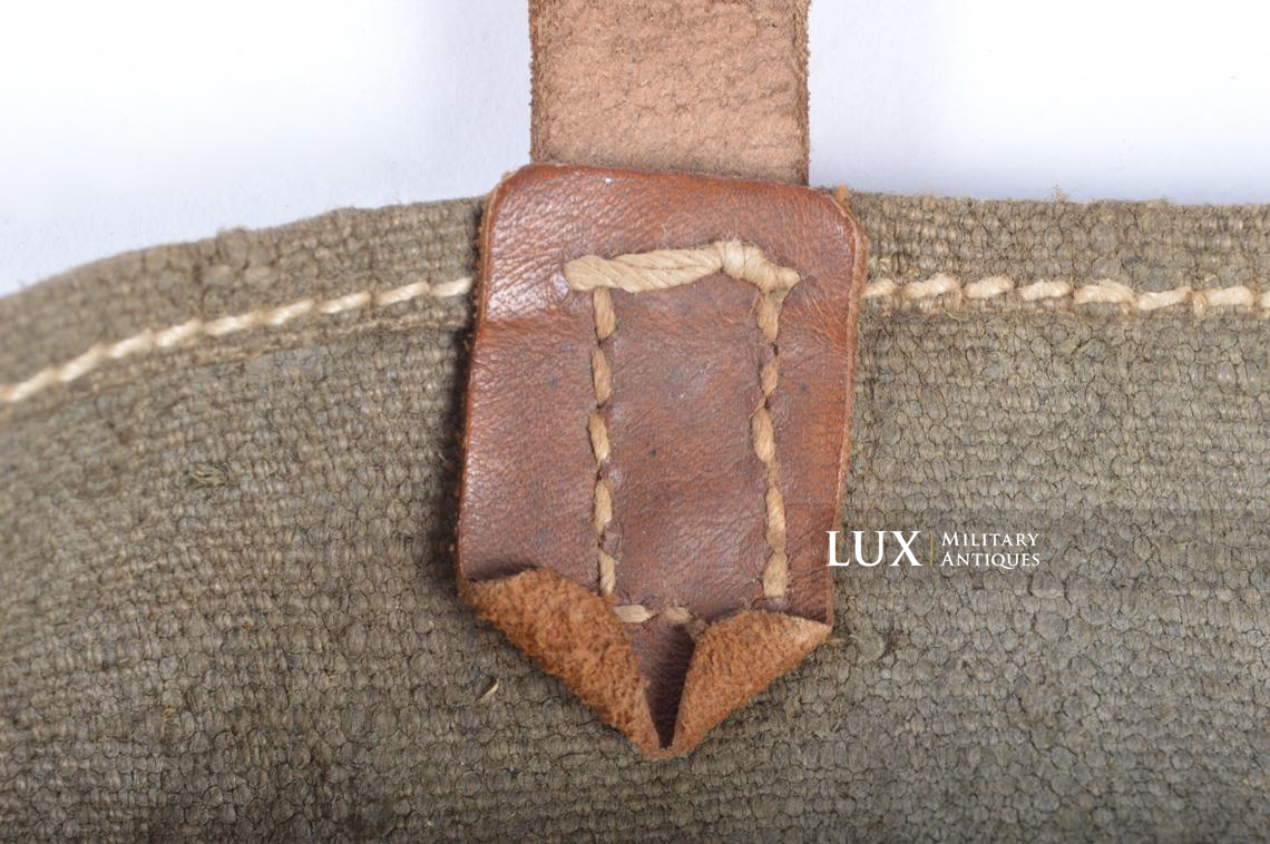German MKb42 pouch, « jwa43 » - Lux Military Antiques - photo 23