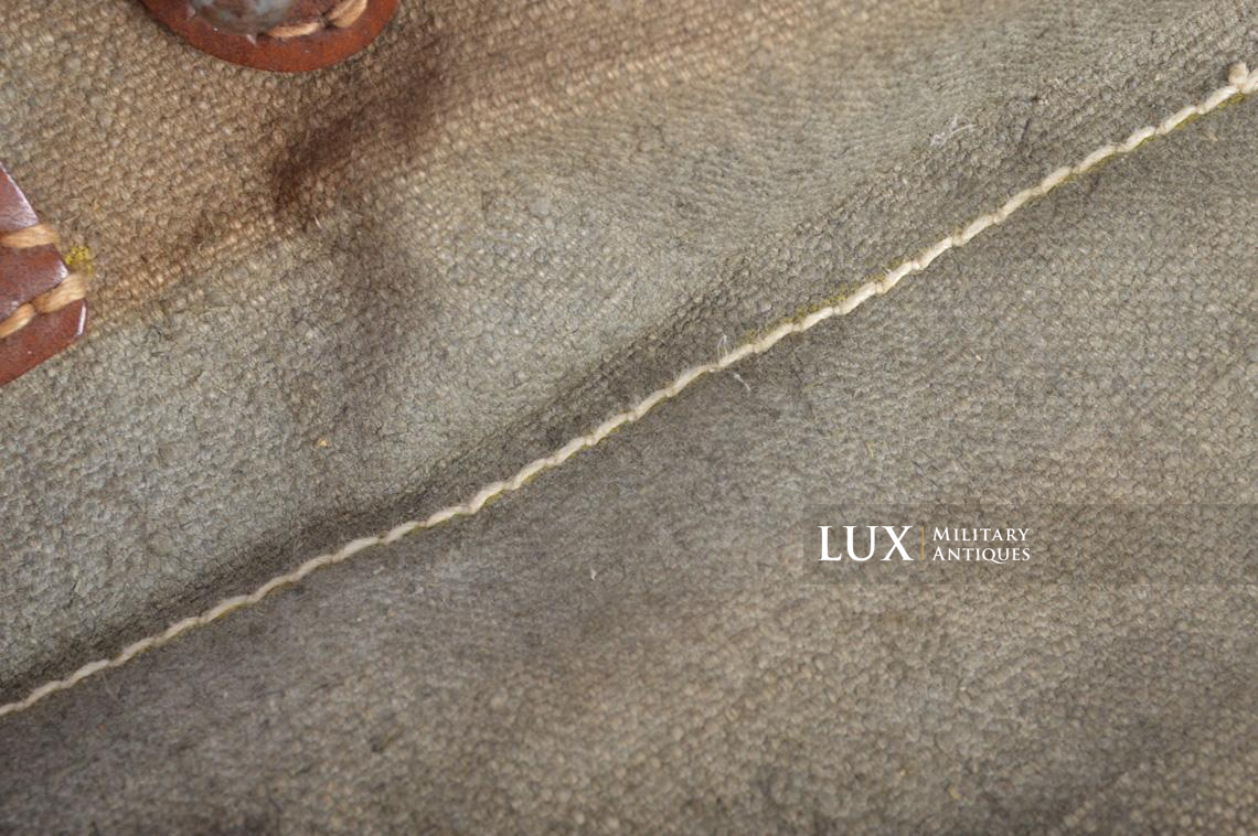 German MKb42 pouch, « jwa43 » - Lux Military Antiques - photo 25