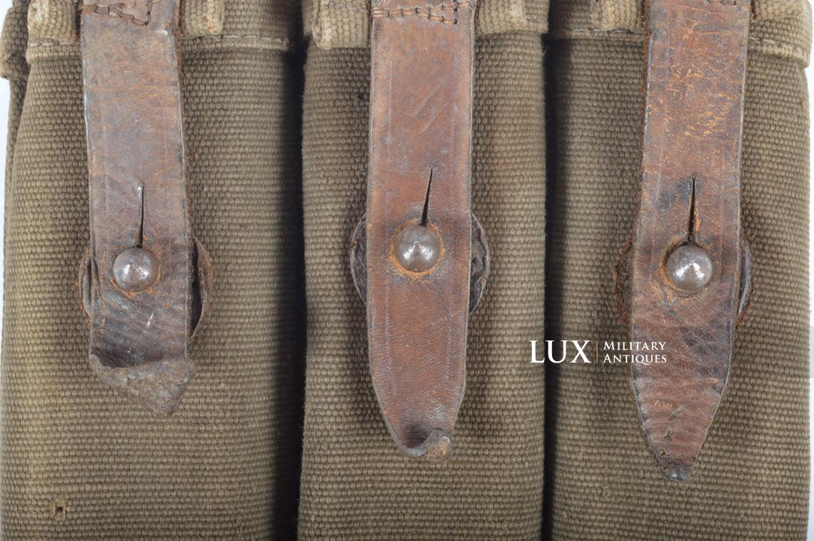 Earliest MP38 pouch - Lux Military Antiques - photo 8