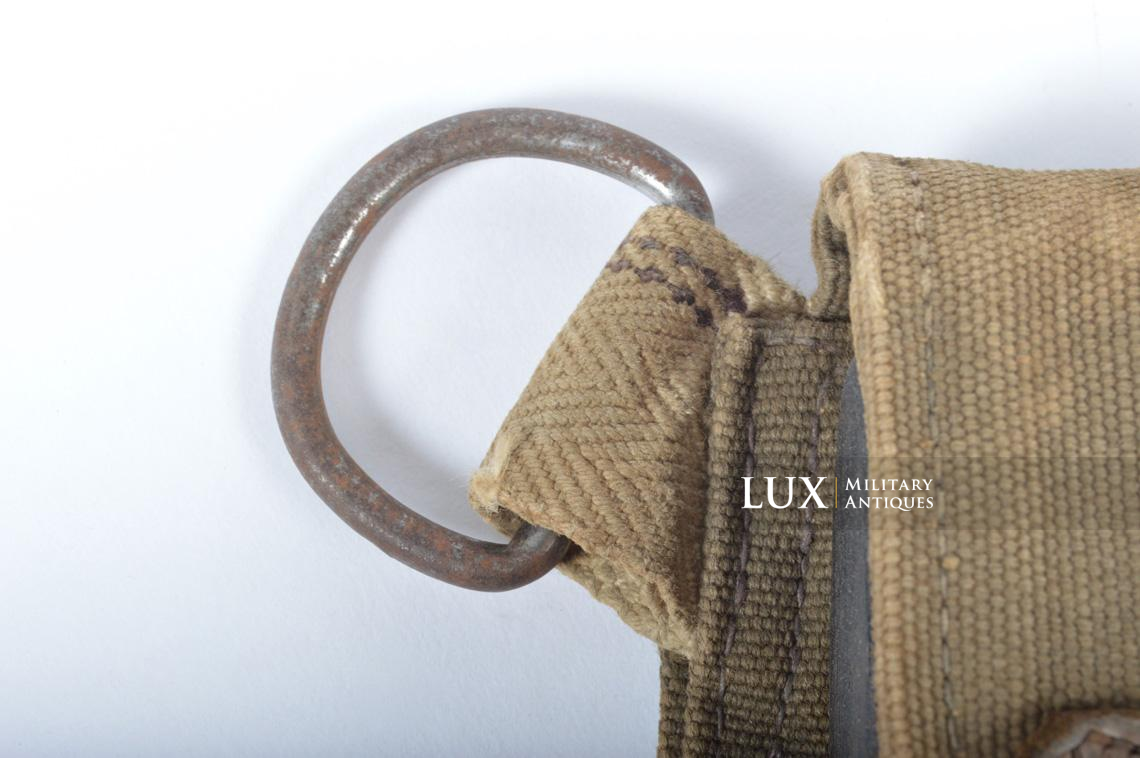Earliest MP38 pouch - Lux Military Antiques - photo 9