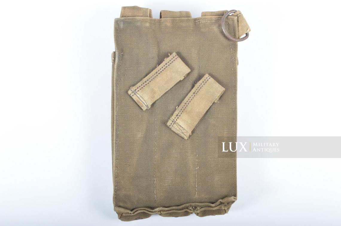 Earliest MP38 pouch - Lux Military Antiques - photo 10