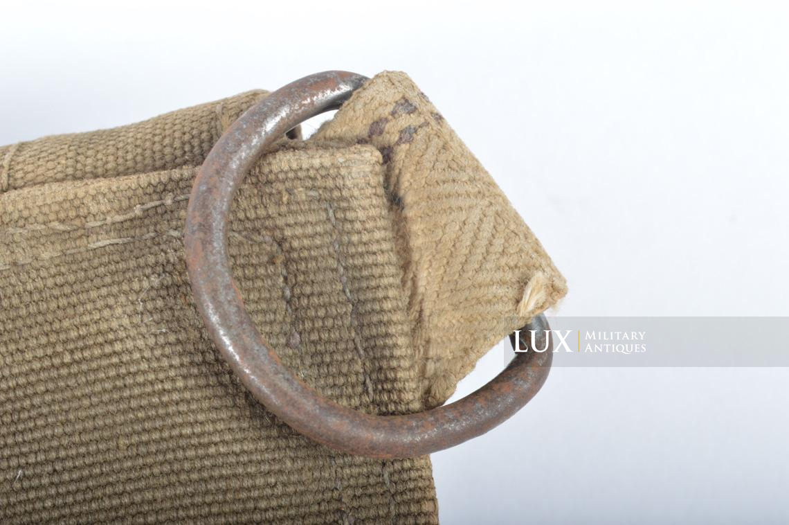 Earliest MP38 pouch - Lux Military Antiques - photo 11