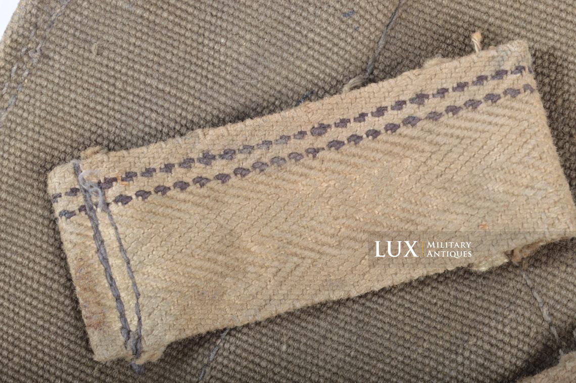 Earliest MP38 pouch - Lux Military Antiques - photo 12