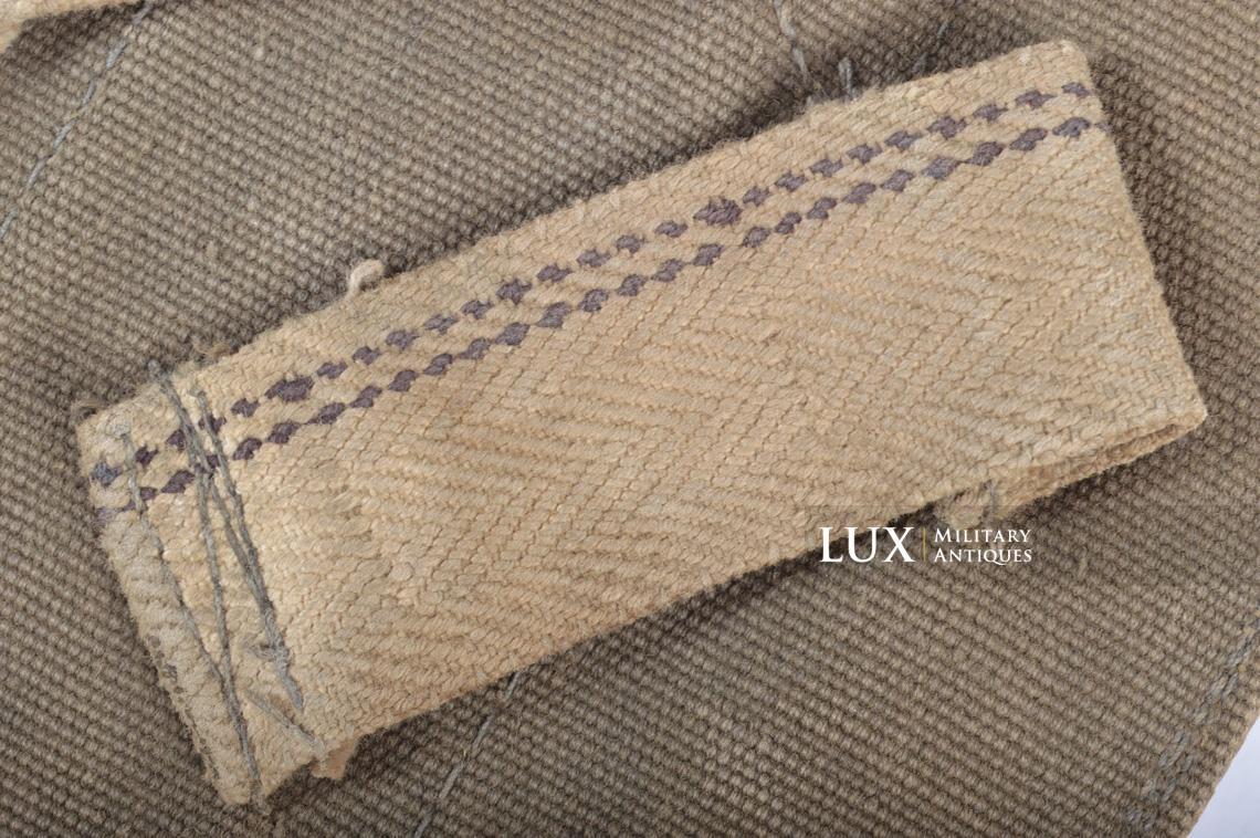 Earliest MP38 pouch - Lux Military Antiques - photo 13