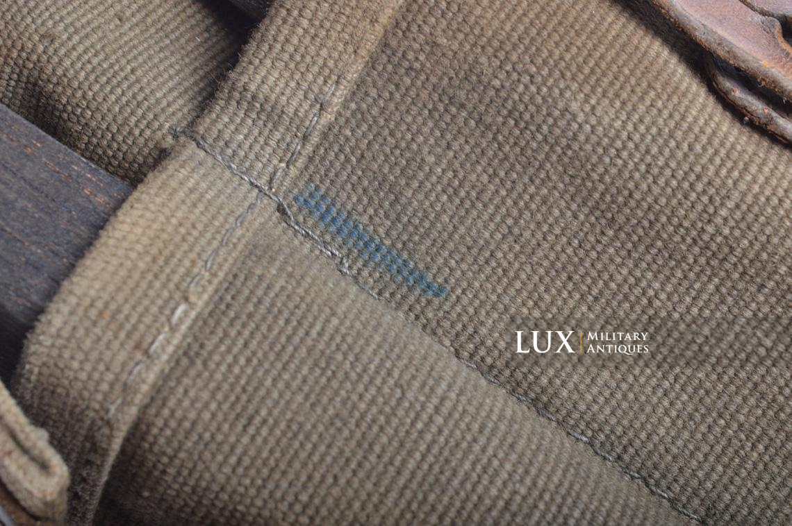 Earliest MP38 pouch - Lux Military Antiques - photo 15